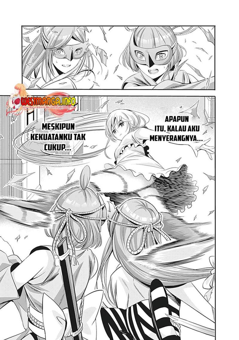 Uragirareta S Rank Boukensha no Ore wa, Aisuru Dorei no Kanojora to Tomoni Dorei dake no Harem Guild o Tsukuru